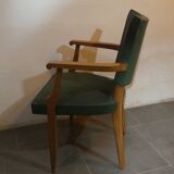 Armchair of 1950s