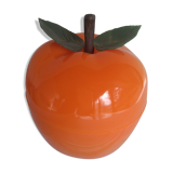 Orange apple ice bucket  70