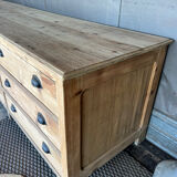 Antique draper's furniture