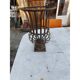 Vase en cuivre