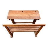 2-seater school table