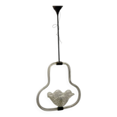 Murano Glass Light Pendant 1940’s