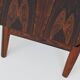 H.W. Klein secretary in rosewood Bramin Denmark 1960