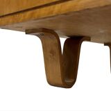 Commode à tiroirs vintage Pastoe Cees Braakman CB05 Dutch Design