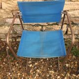 Folding lafuma chairs