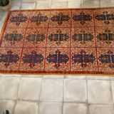 Moroccan rug