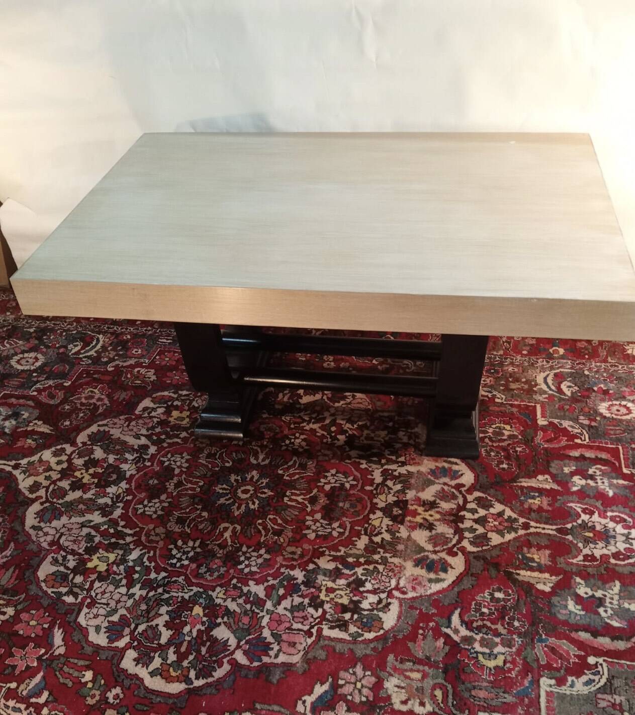 Table en bois