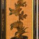 Japanese-style screen