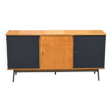 Vintage Albert Ducrot sideboard for Ducal 1950