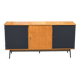 Vintage Albert Ducrot sideboard for Ducal 1950
