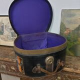 Hat box