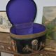 Hat box