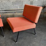Pair of Model 31 heaters by Florence Knoll - 50s