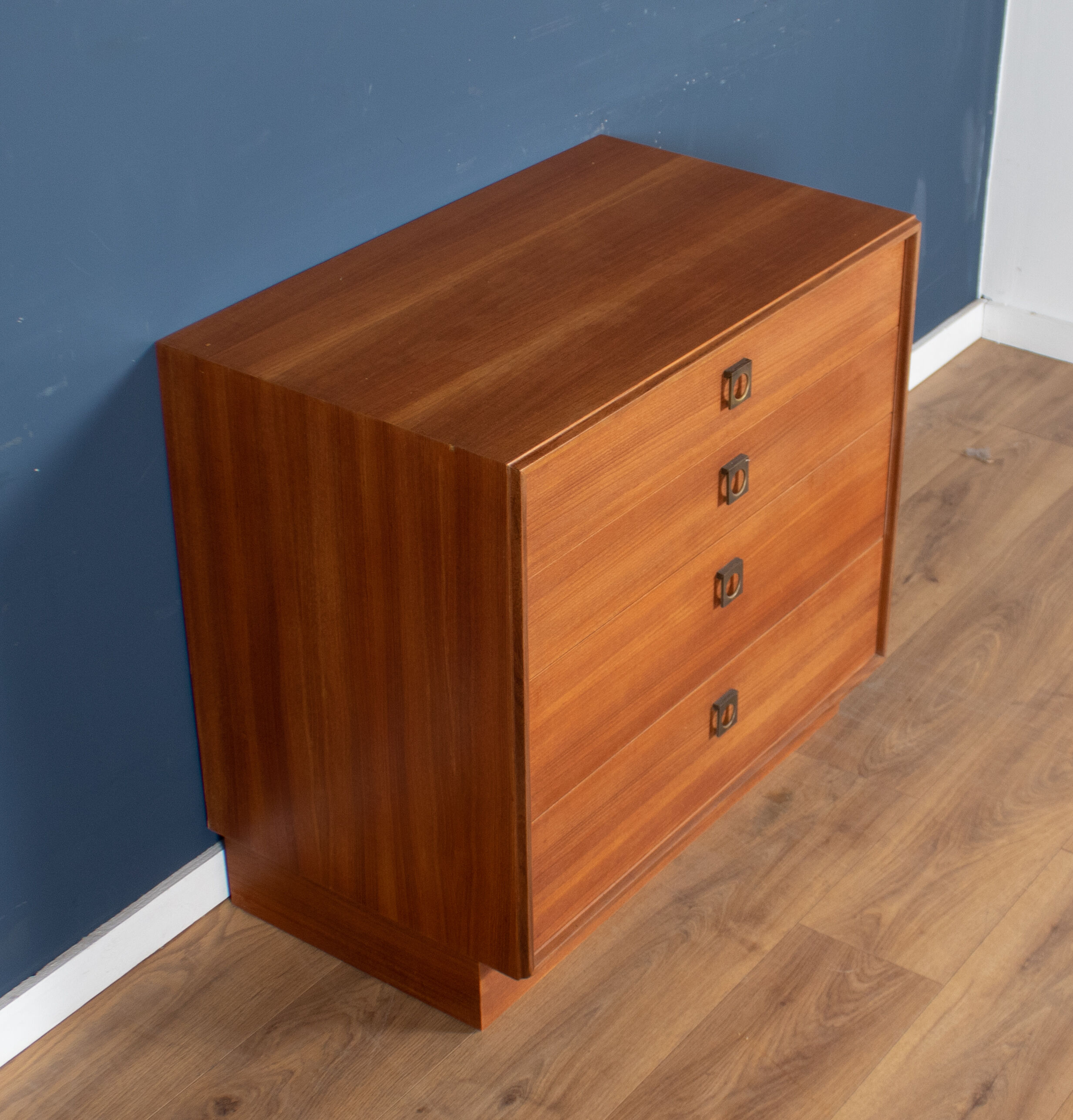 Commode G-Plan 1960s