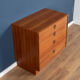 Commode G-Plan 1960s