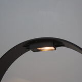 Omega table lamp by Gilles Derain 80s edition
