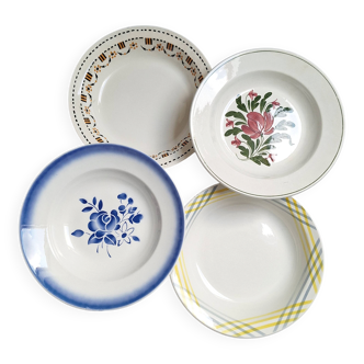 Hollow pats Luneville, Mill of Wolves, Badonviller, Gien