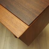 Teak sideboard, Danish design, 1960s, production: Denmark
