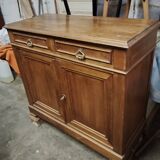 Louis Philippe "Parisian" Buffet