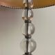 Jacques Adnet Lamp