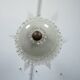 Vintage Italian Murano Glass Chandelier from the 1930s