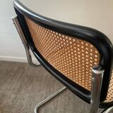 Chaise Marcel Breuer Cesca B32
