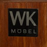 60s Bar Cabinet by WK Möbel