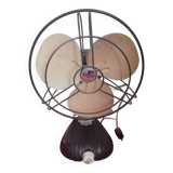 old "thermos" fan