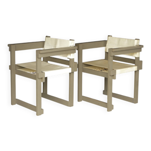 chaises d'appoint modernistes