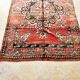 Moroccan Berber rug Boujaad vintage 250 x 160 cm Excellent condition