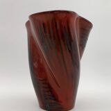 Fernand Elchinger vase - 1950s