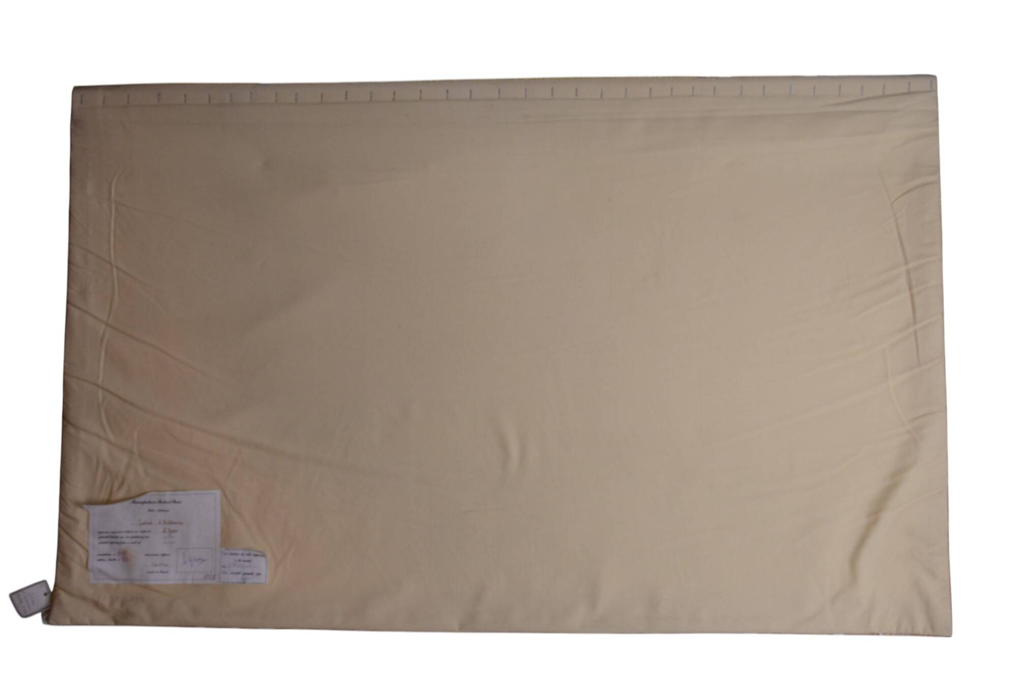 Decorative wall tapestry - Autumn Evening, Le Guen - Sunset