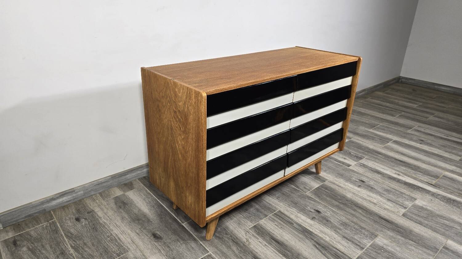 Sideboard by Jiri Jiroutek for Interior Prague