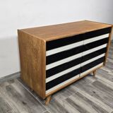 Sideboard by Jiri Jiroutek for Interior Prague