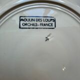 Plates Moulin des loups