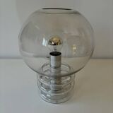 Moon Bulb Lamp Glashütte Limburg