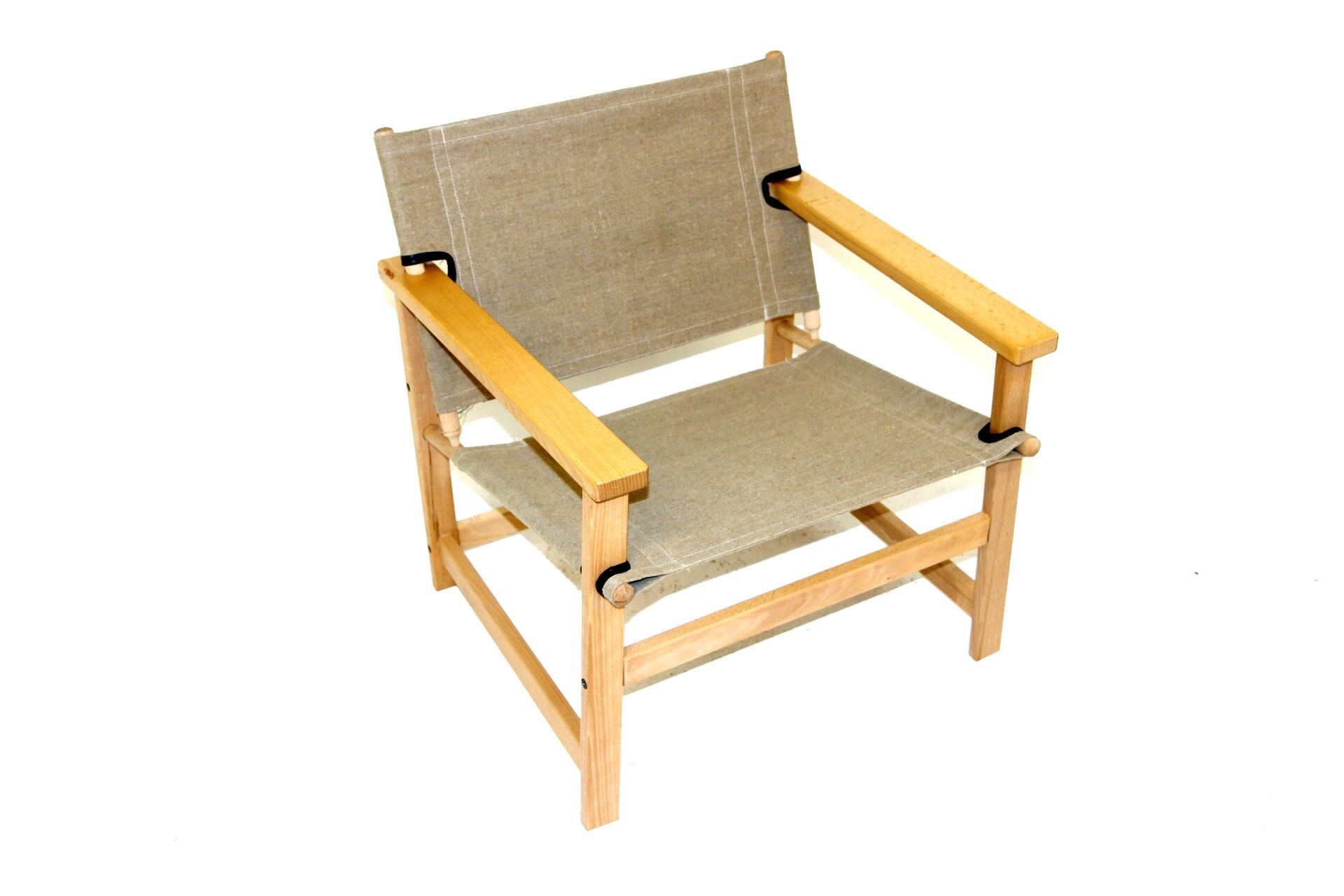 Vintage armchair "DIÖ", IKEA, 1970