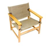 Vintage armchair "DIÖ", IKEA, 1970