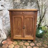 Vintage Parisian buffet