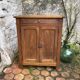 Buffet parisien vintage