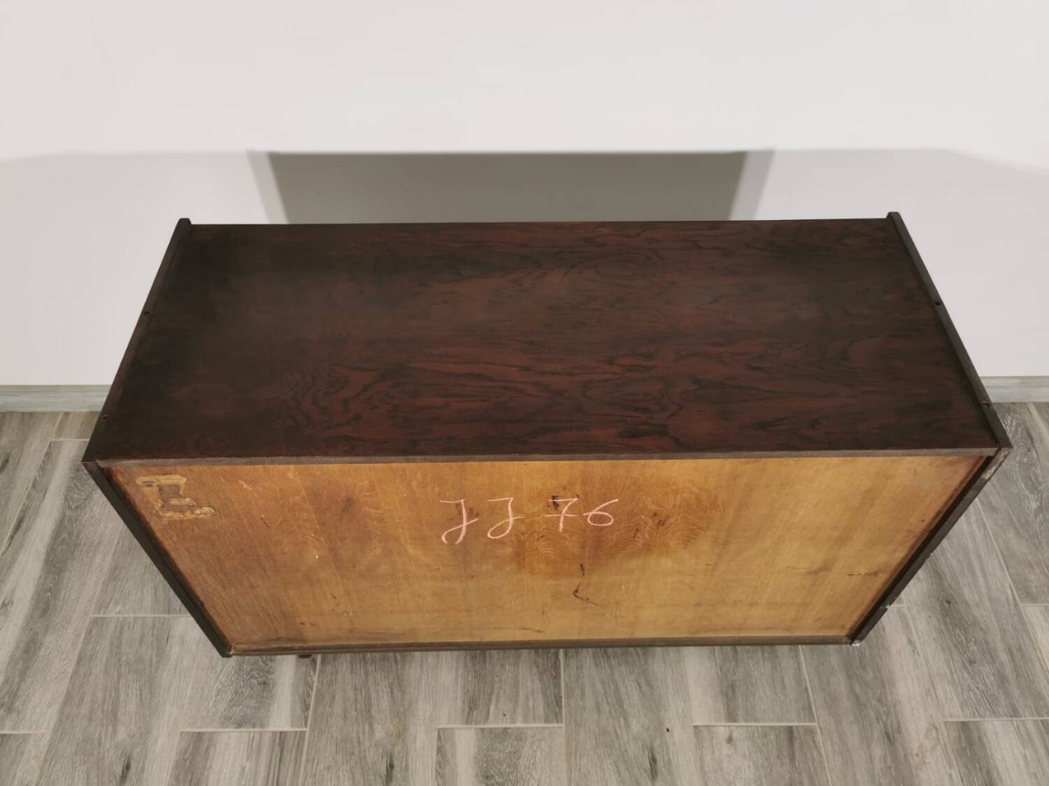 Sideboard by Jiri Jiroutek for Interior Prague, 1960s