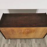 Sideboard by Jiri Jiroutek for Interior Prague, 1960s