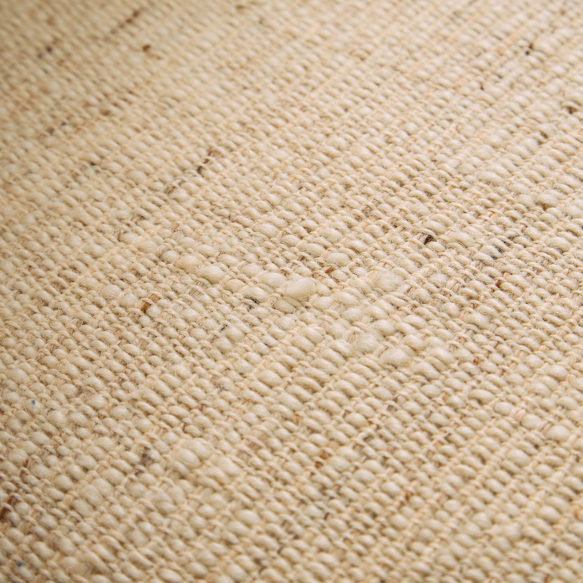 Dyrlund Three-Seater Sofa in Solid Teak