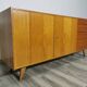 Sideboard by Jiri Jiroutek for Interier Praha, 1960s
