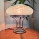 Art Deco lamp