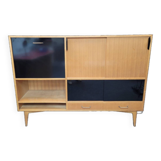 Charles Ramos secretary sideboard 1950