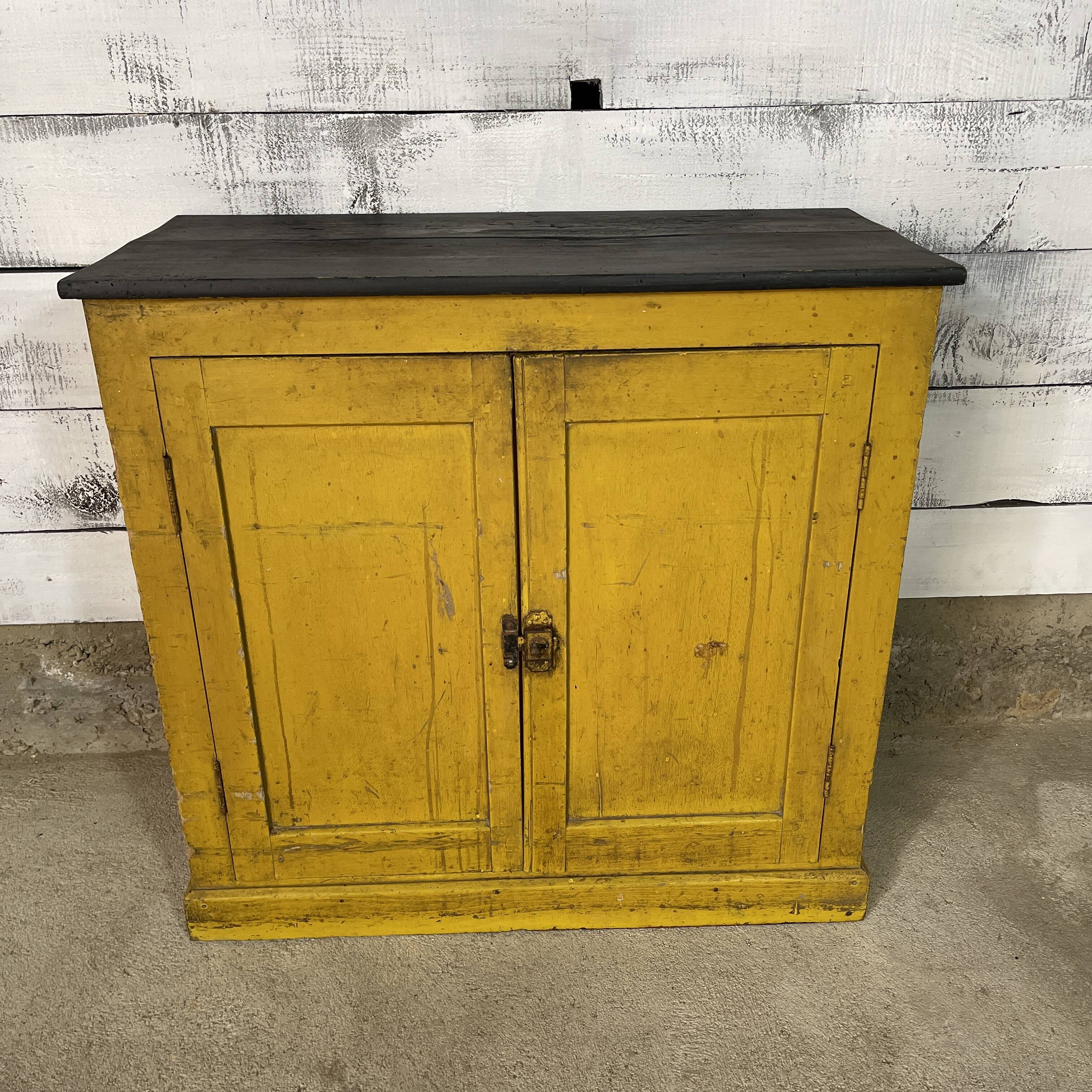 Workshop furniture