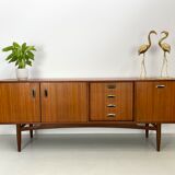Vintage G-Plan sideboard 1960