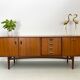 Vintage G-Plan sideboard 1960