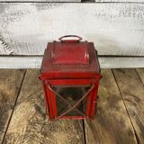 Kerosene lamp